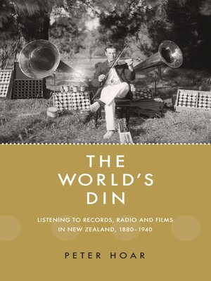 cover image of The World's Din